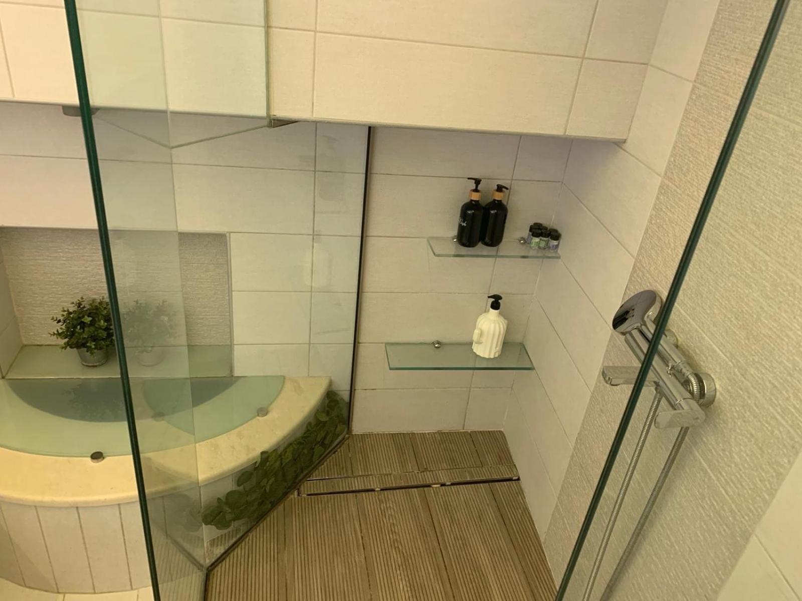 Anemomilos Jacuzzi Suite Corfu  외부 사진