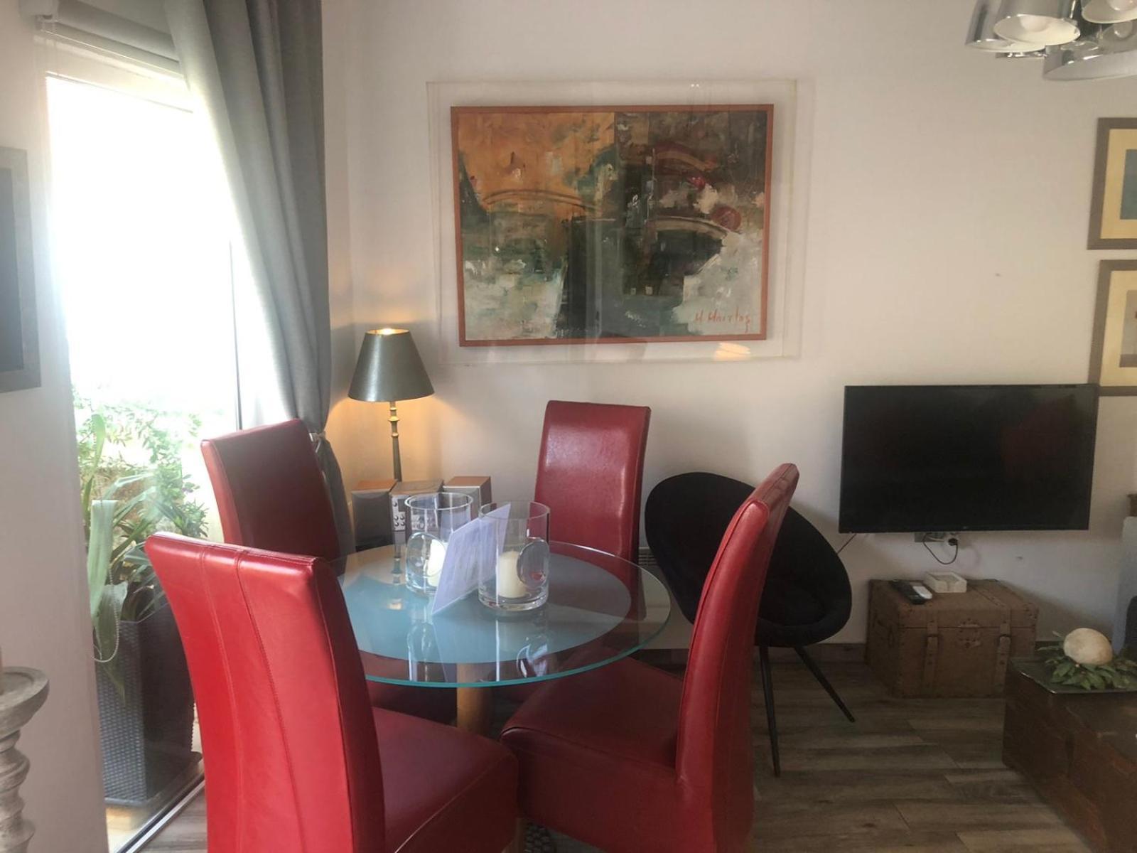Anemomilos Jacuzzi Suite Corfu  외부 사진