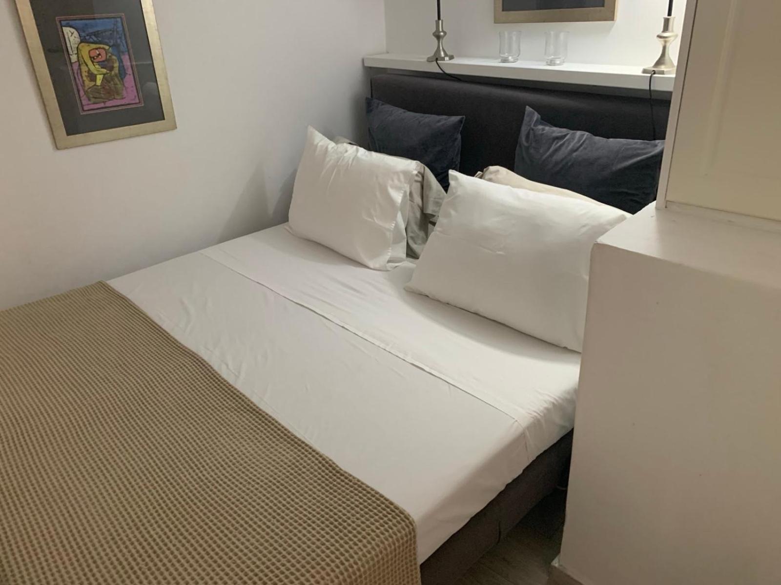 Anemomilos Jacuzzi Suite Corfu  외부 사진