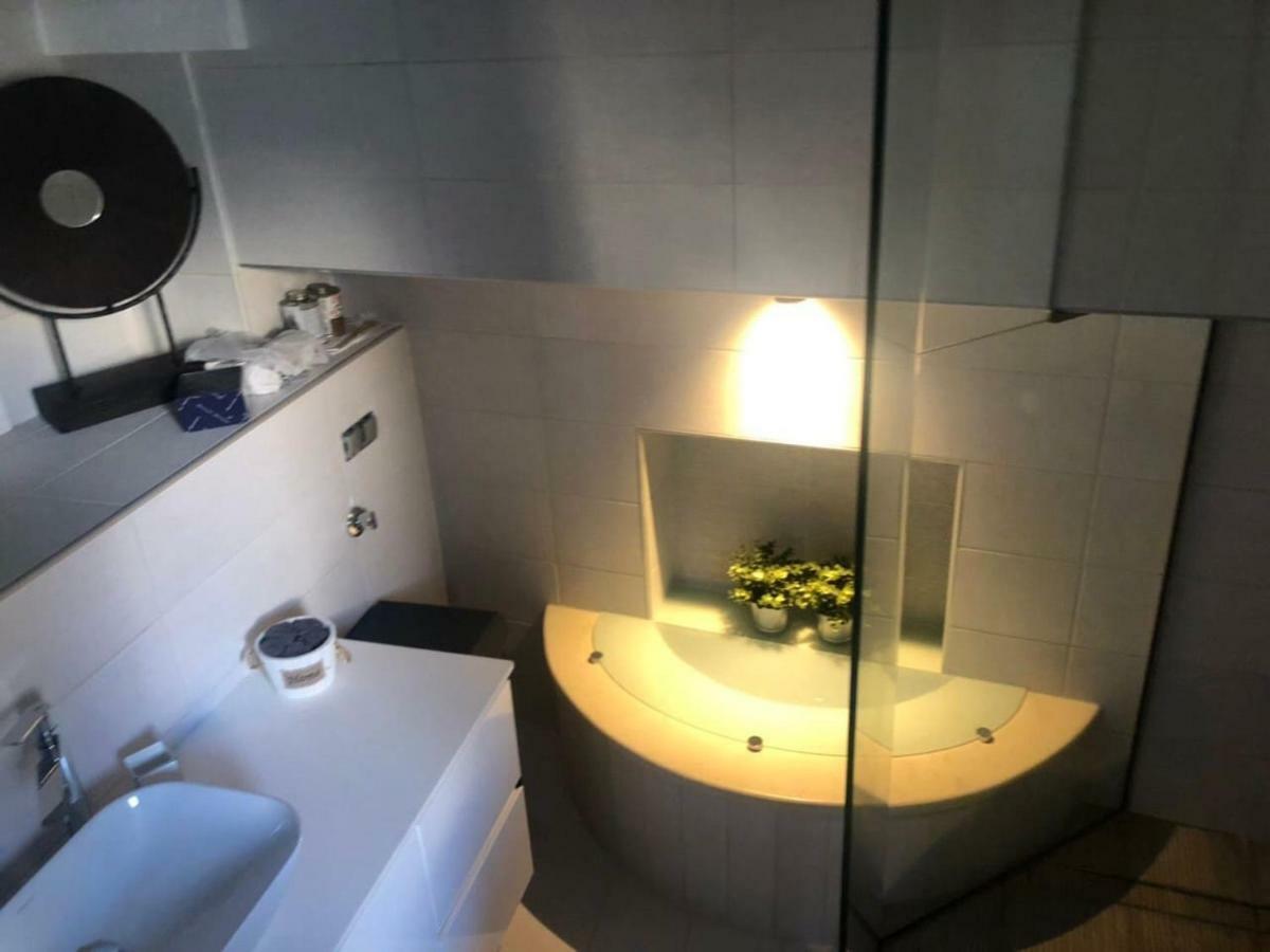 Anemomilos Jacuzzi Suite Corfu  외부 사진