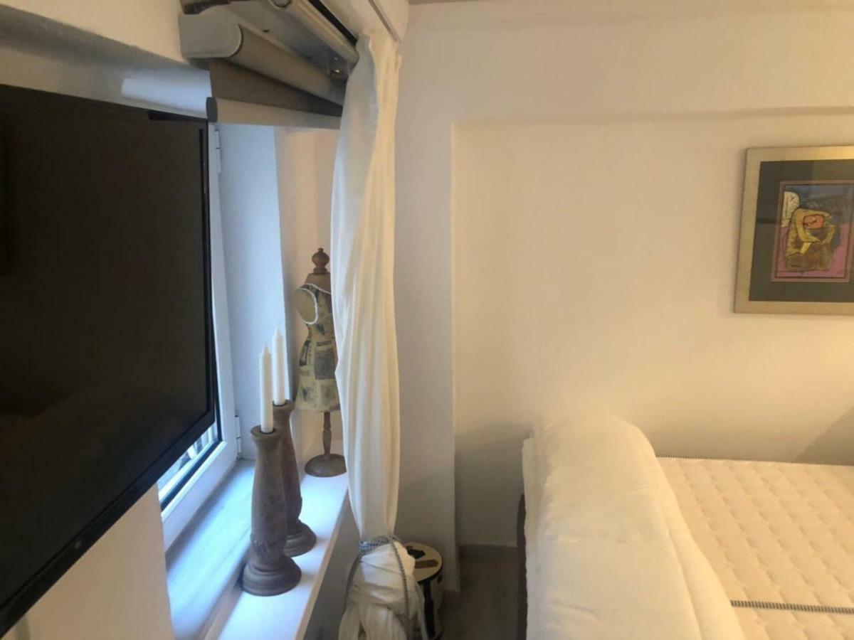 Anemomilos Jacuzzi Suite Corfu  외부 사진