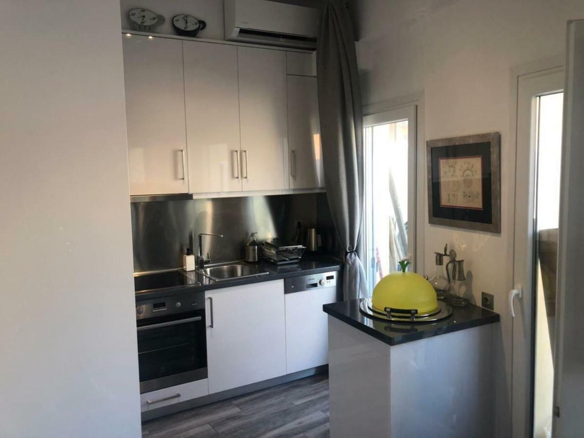 Anemomilos Jacuzzi Suite Corfu  외부 사진