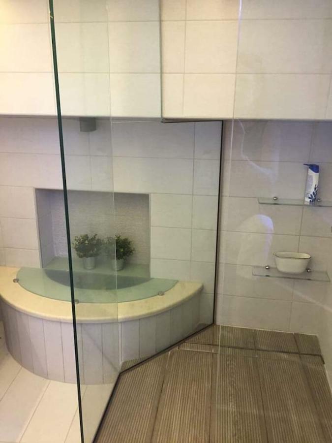 Anemomilos Jacuzzi Suite Corfu  외부 사진