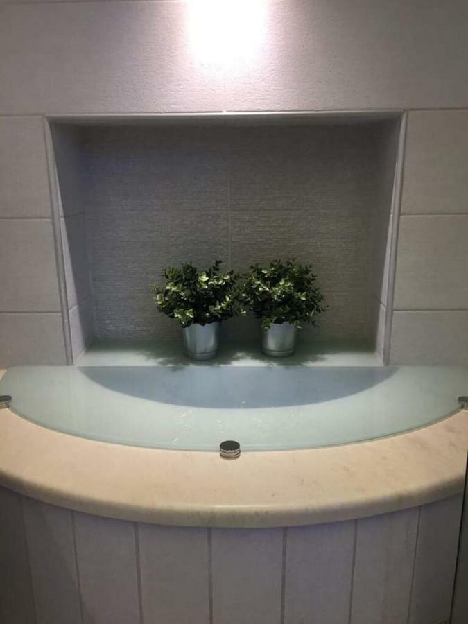 Anemomilos Jacuzzi Suite Corfu  외부 사진